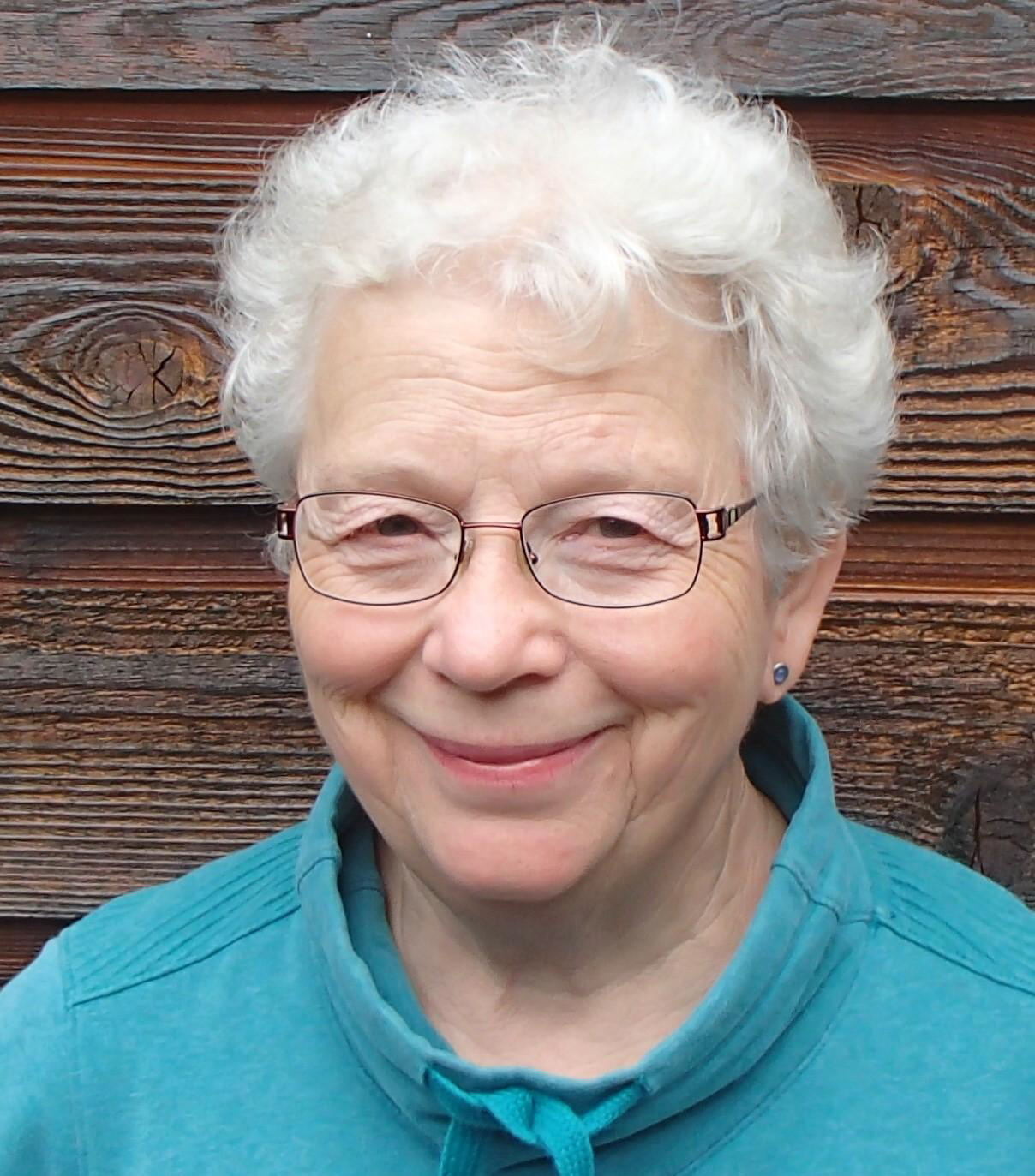 Gilkeson has also authored Year-round Harvest: Winter Gardening on the Coast, and West Coast Gardening: Natural Insect, Weed and Disease Control. She is a regular instructor in Master Gardener Programs.